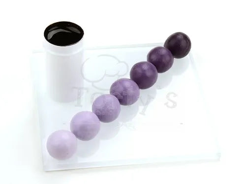 Tortys Farbpaste - Lila