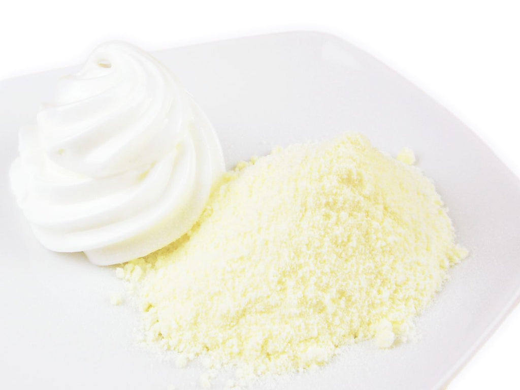 CM Basics Eiweißpulver 100g