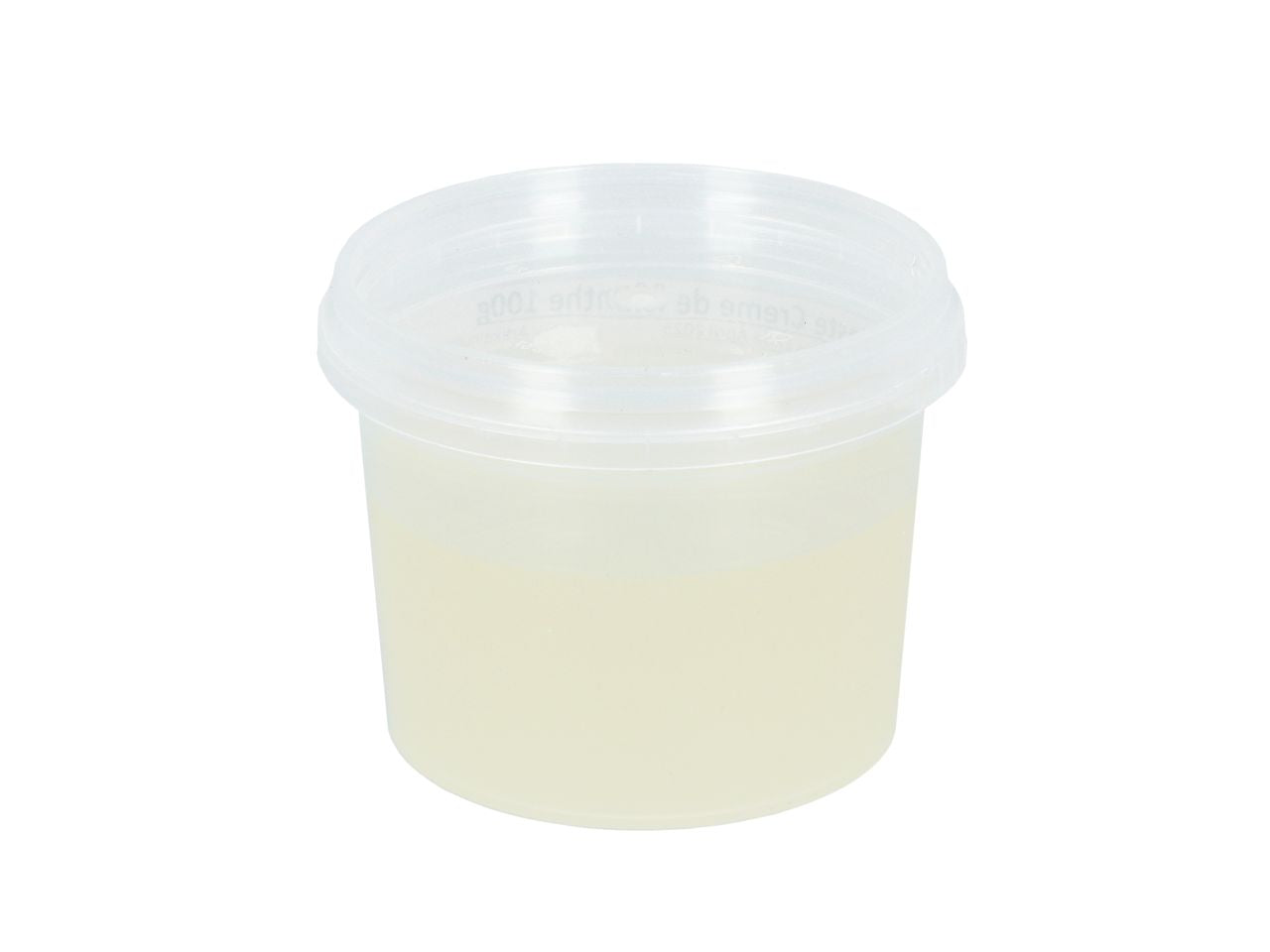 Torty`s Aromapaste - Creme de Menthe (Minze) 100g