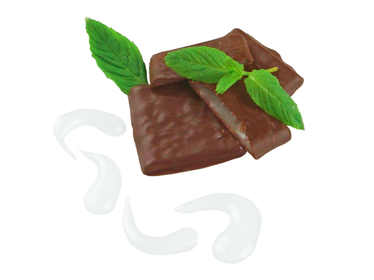 Torty`s Aromapaste - Creme de Menthe (Minze) 100g