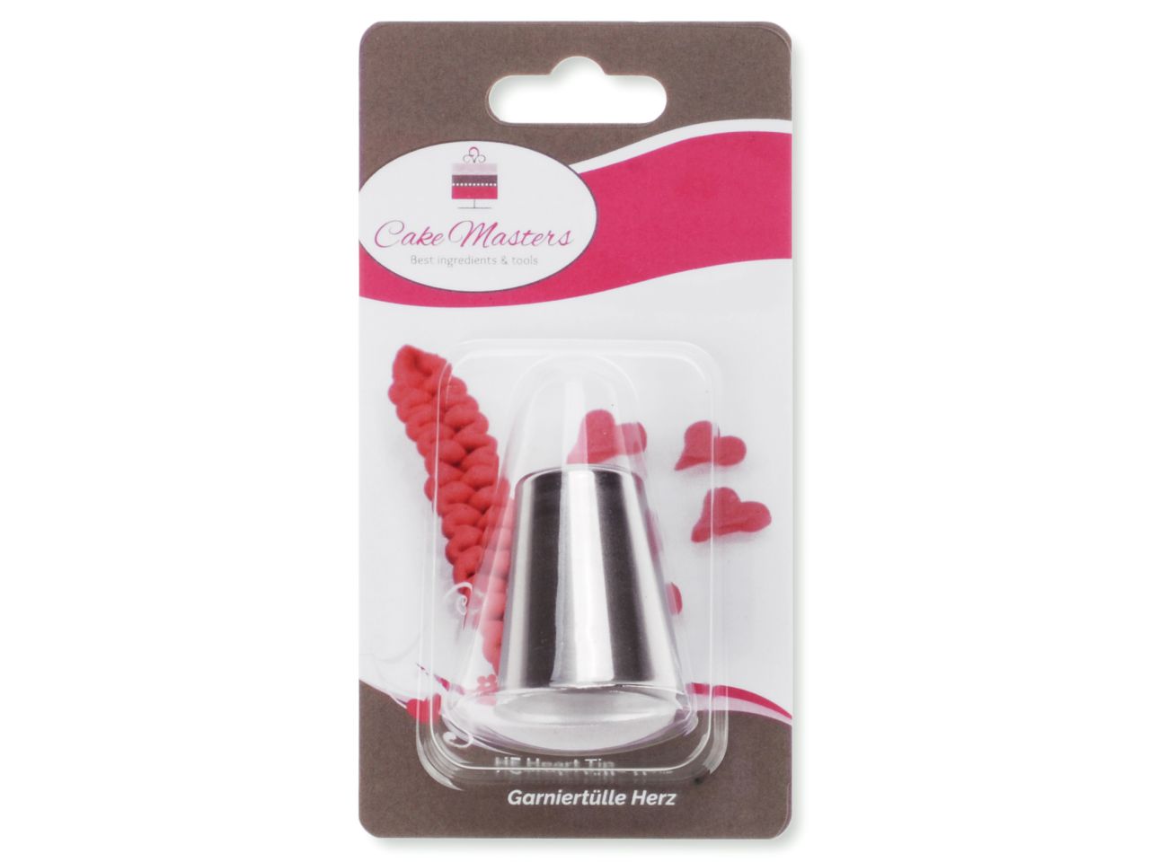 Tortys - Tülle - Herz