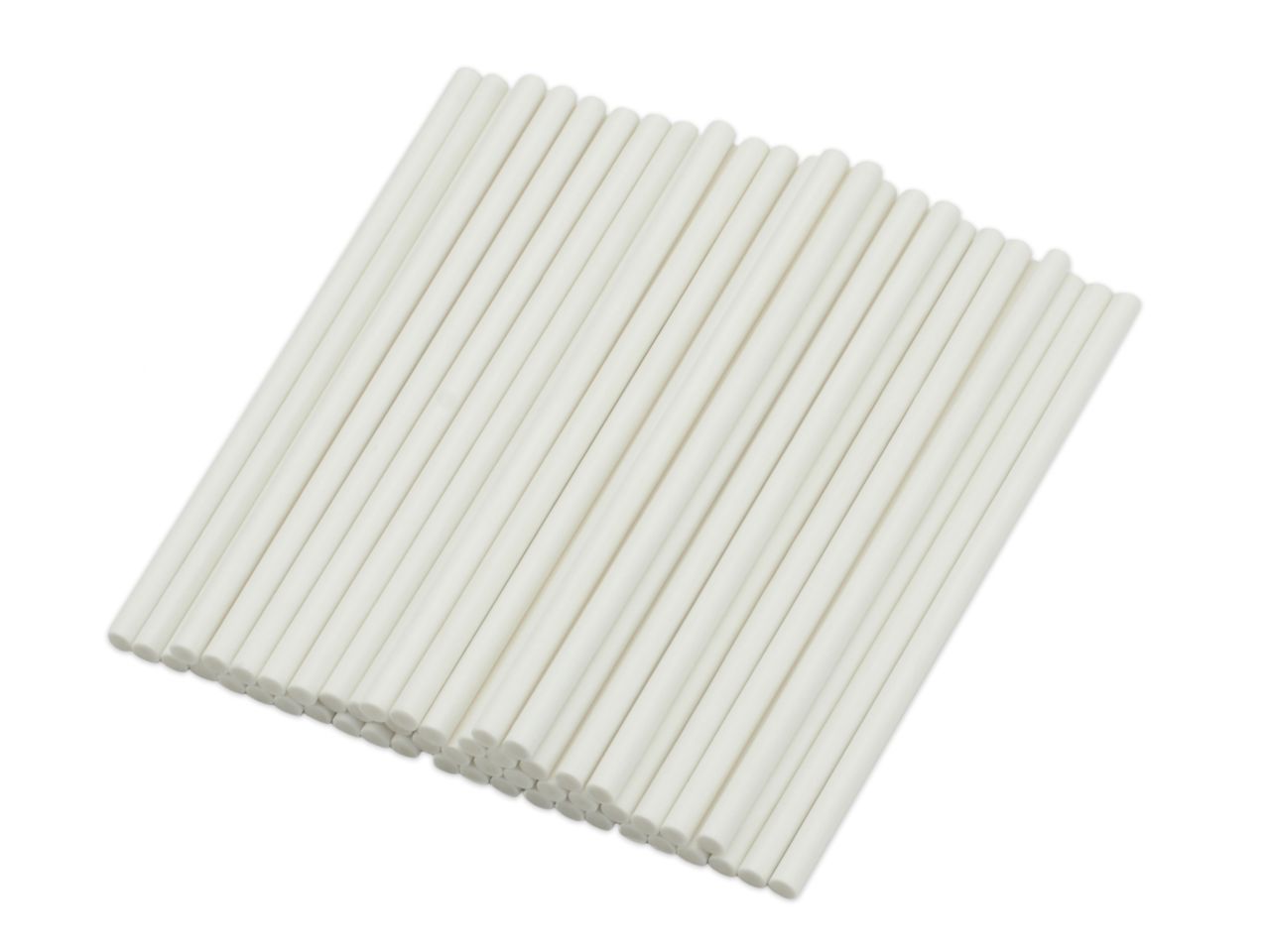 CM - Stiele 15cm - 20 Stück
