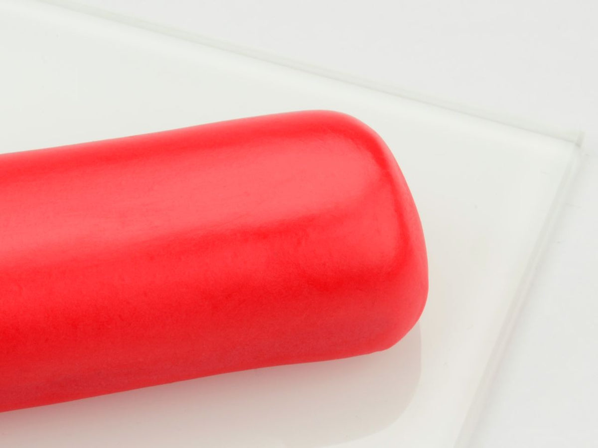 CM Fondant - rot 250g