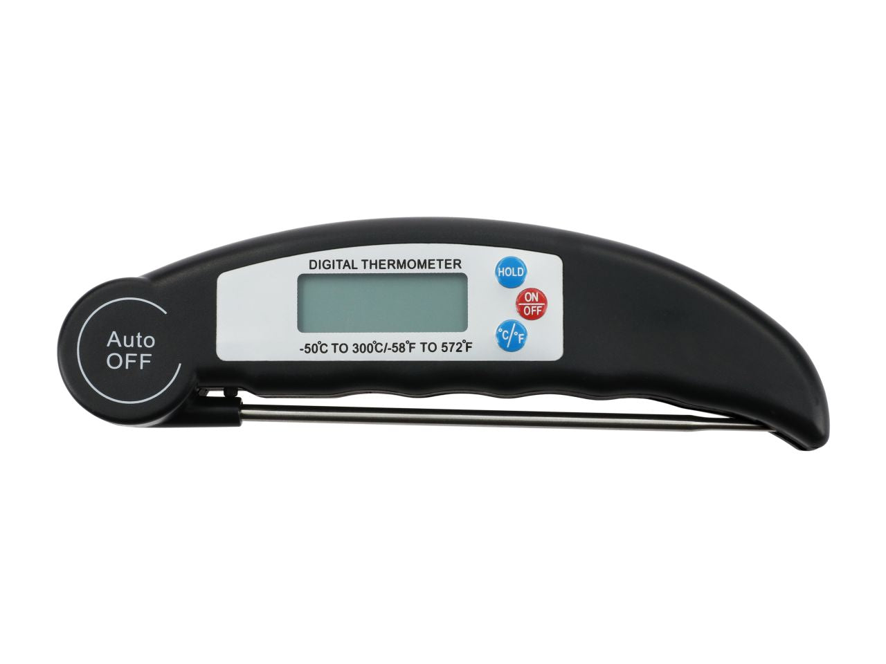 Digital-Einstichthermometer