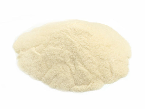 Agar Agar (vegan)