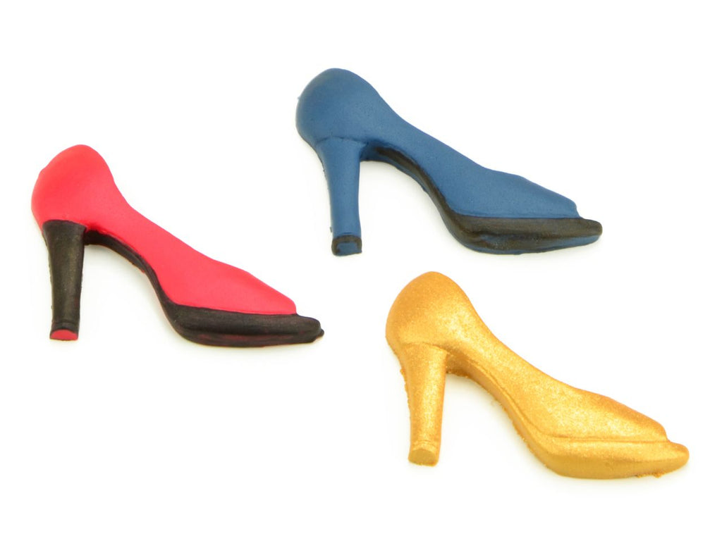 CM Flexform High Heels