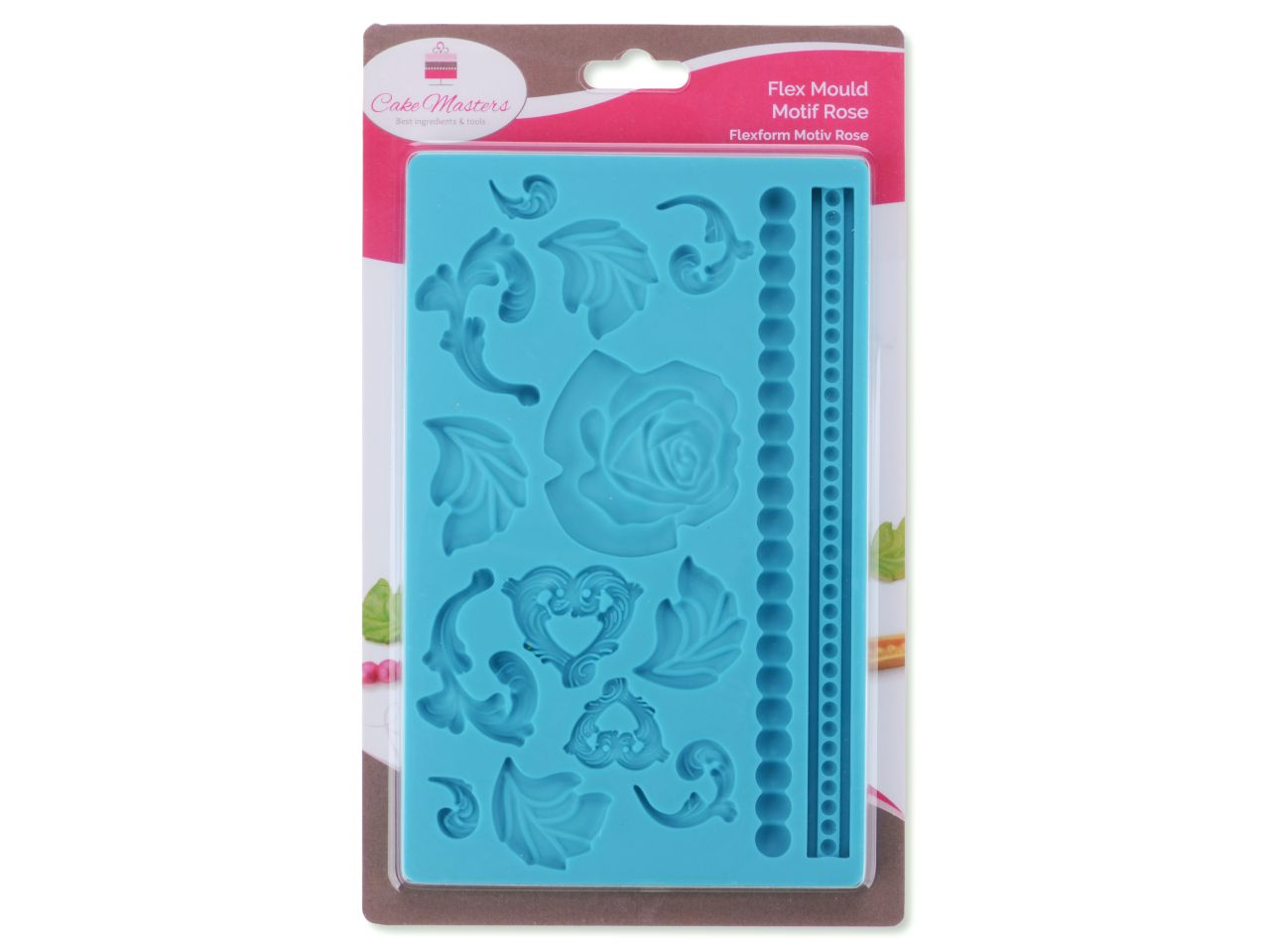 CM Flexform Motiv Rose