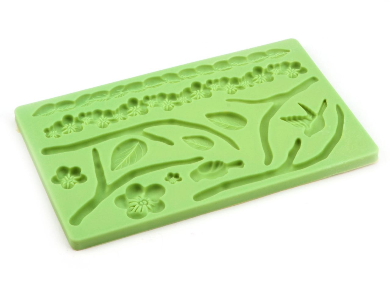 CM Flexform Motiv Floral