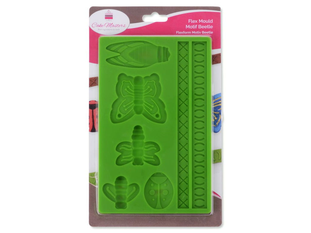 CM Flexform Motiv Floral