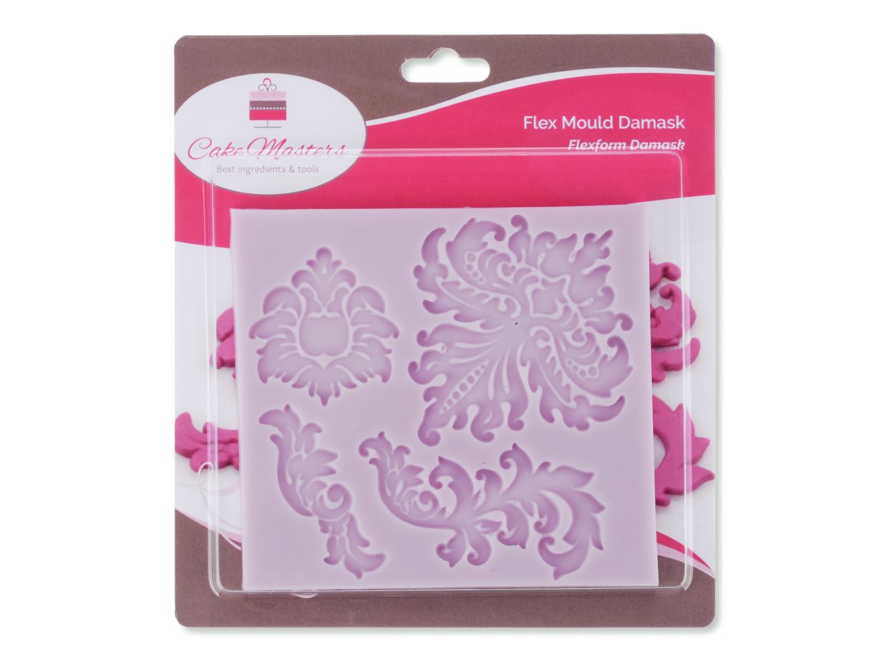 CM Flexform Damask