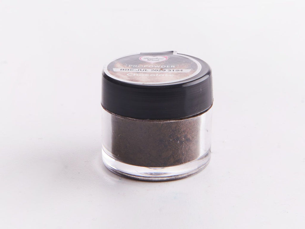 RD Essbares Puder- Chocolate