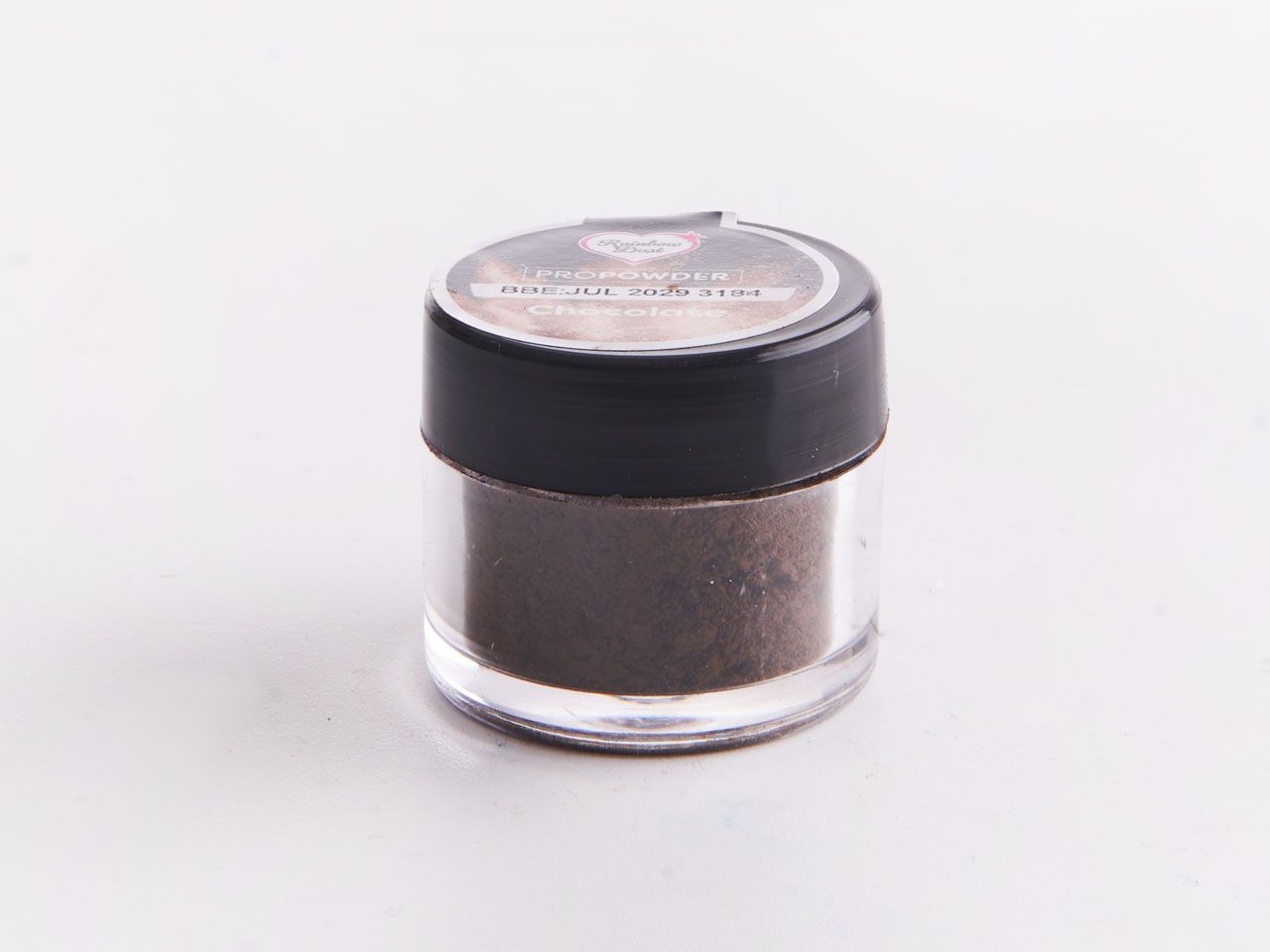 RD Essbares Puder- Chocolate