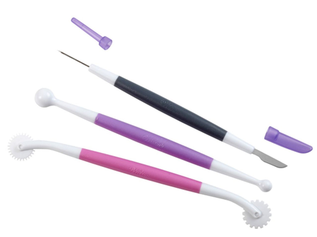 Wilton Modellier Starter Set