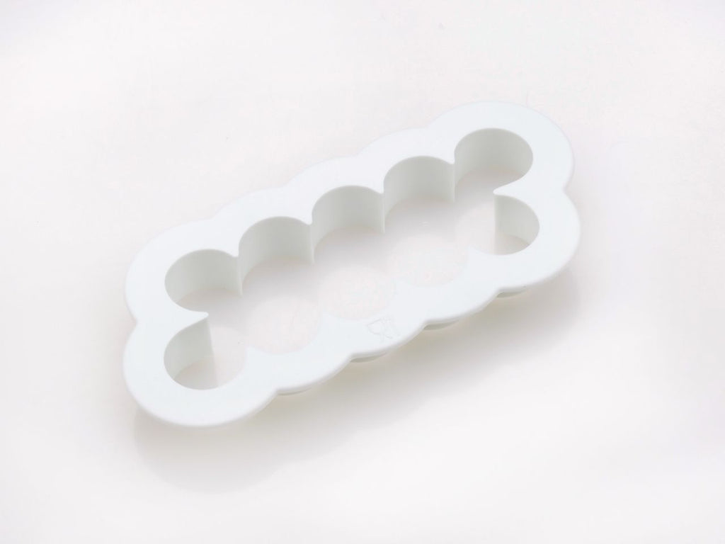 CM Rosenausstecher Easy Rose Cutter