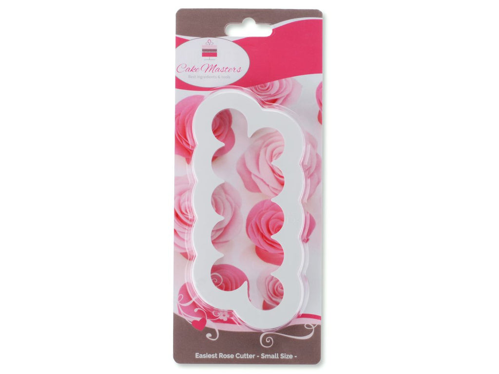 CM Rosenausstecher Easy Rose Cutter