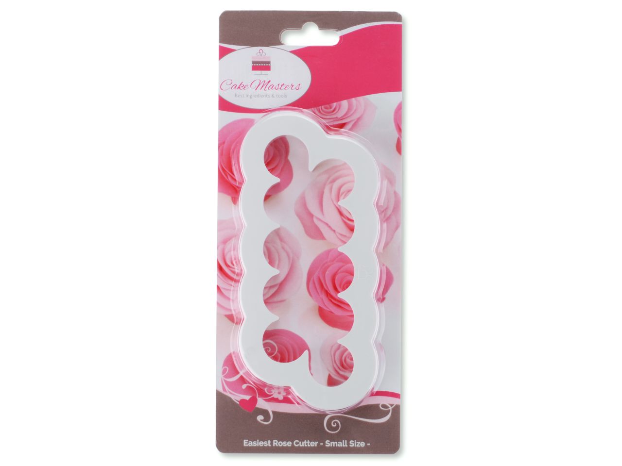 CM Rosenausstecher Easy Rose Cutter
