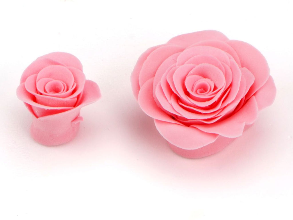 CM Rosenausstecher Easy Rose Cutter