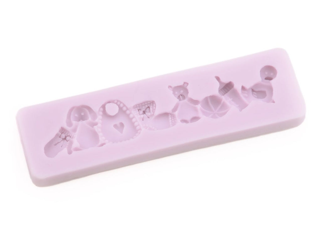 CM Flexform Bordüre Baby