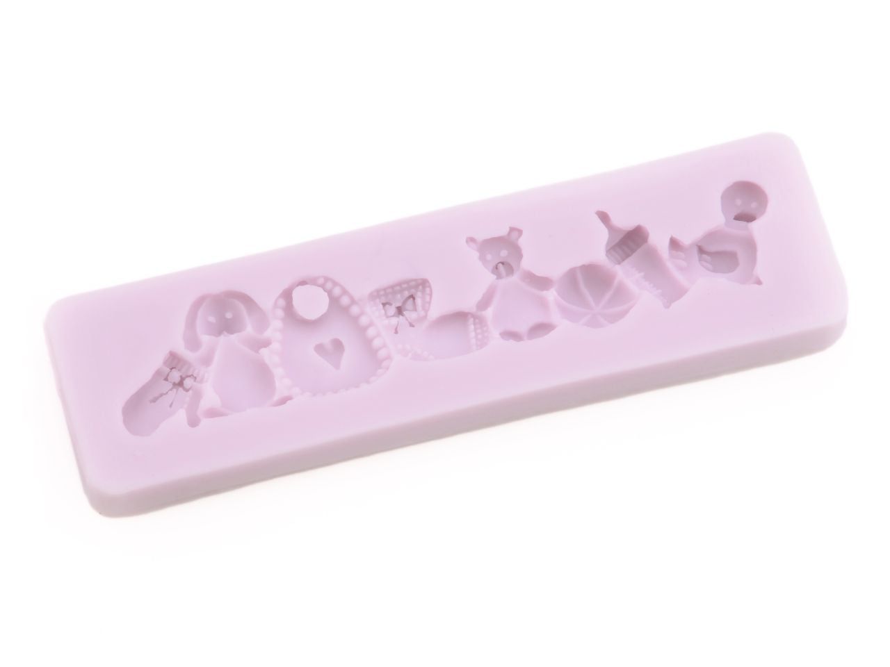 CM Flexform Bordüre Baby