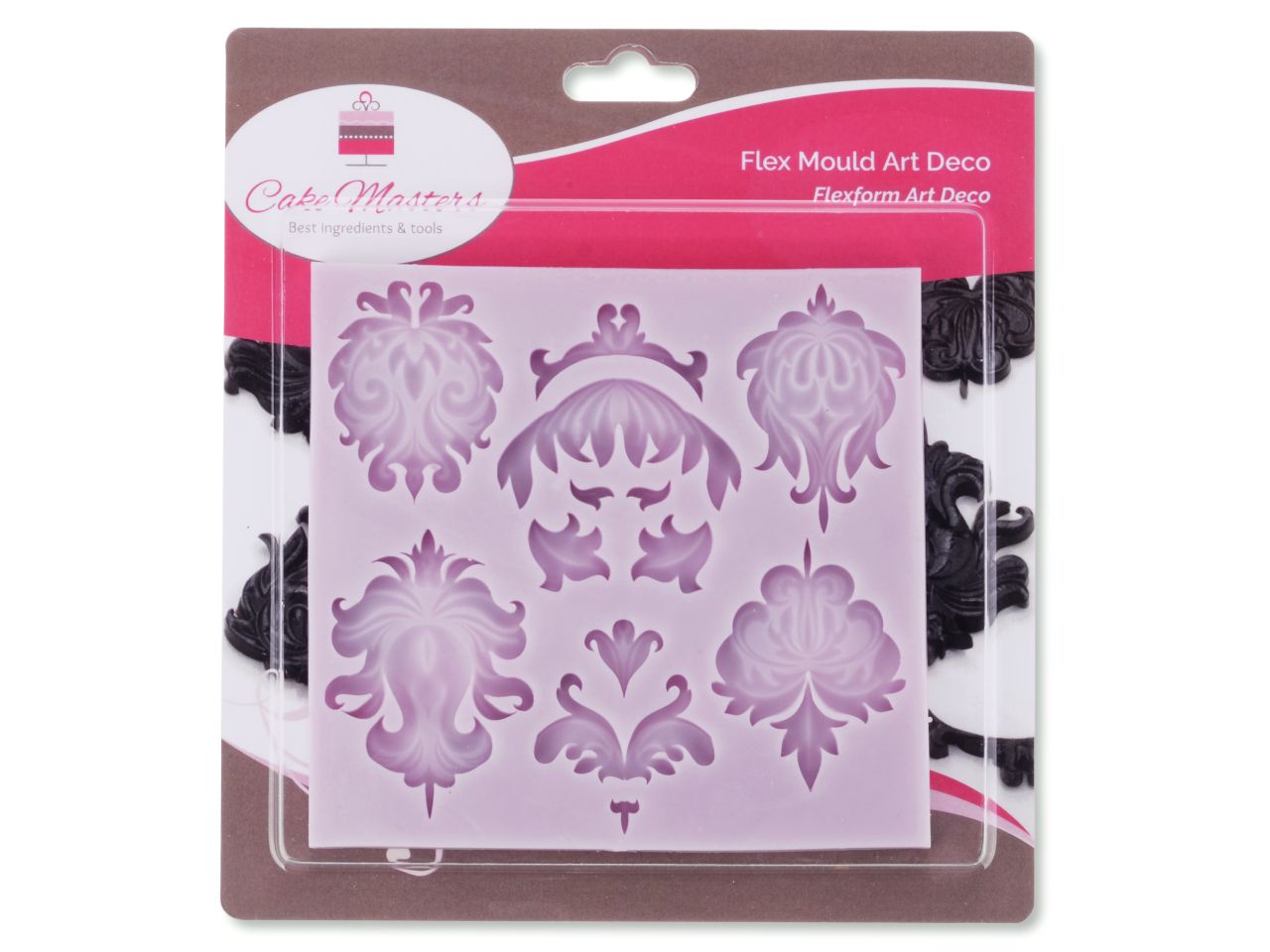 CM Flexform Art Deco
