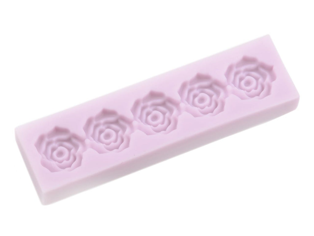 CM Flexform Bordüre Rose