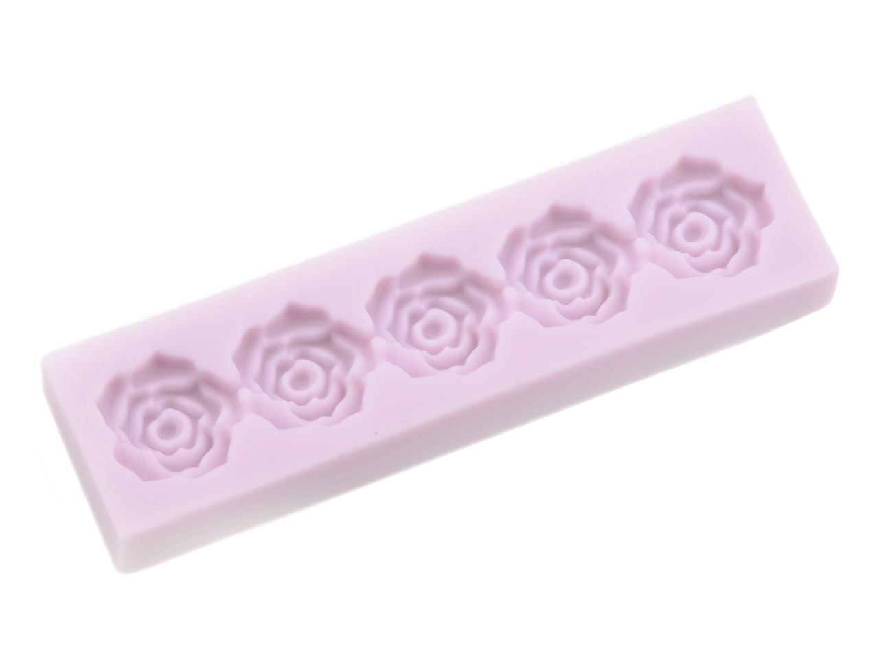 CM Flexform Bordüre Rose