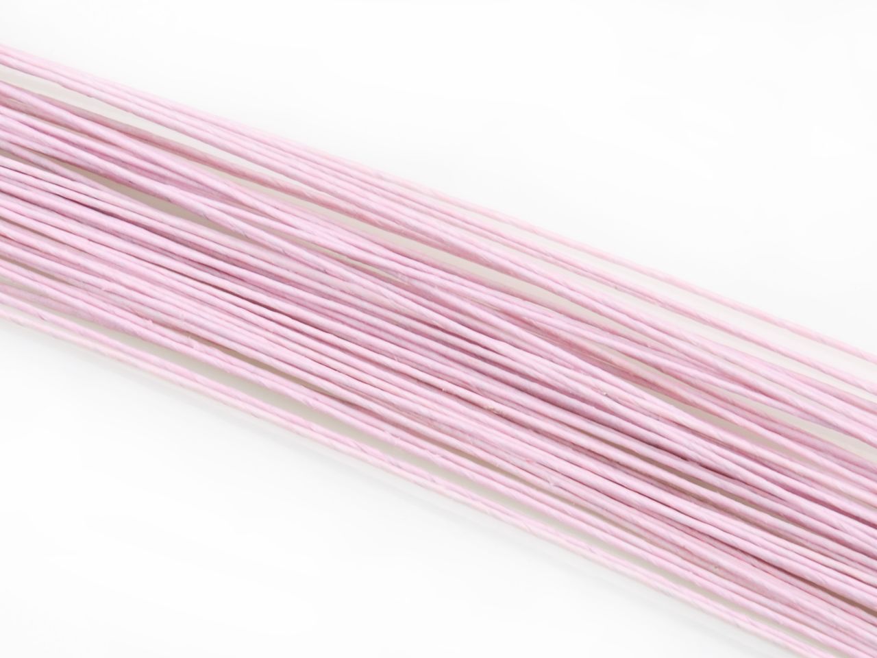 CM Blumendraht pink 20G 50 Stück