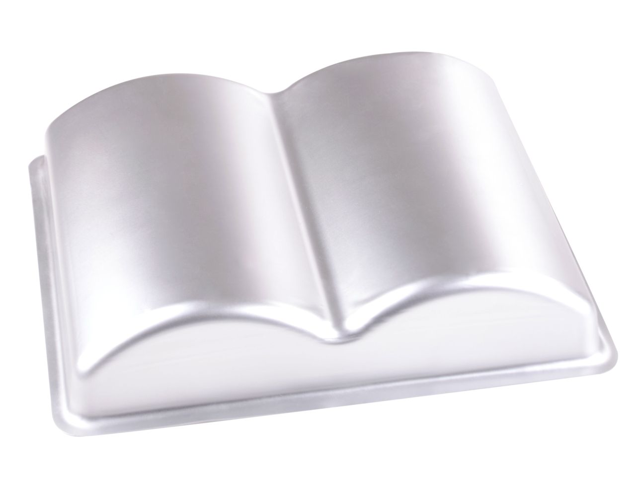 CM Buch Backform