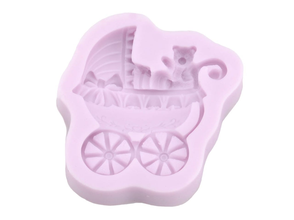 CM Flexform Kinderwagen