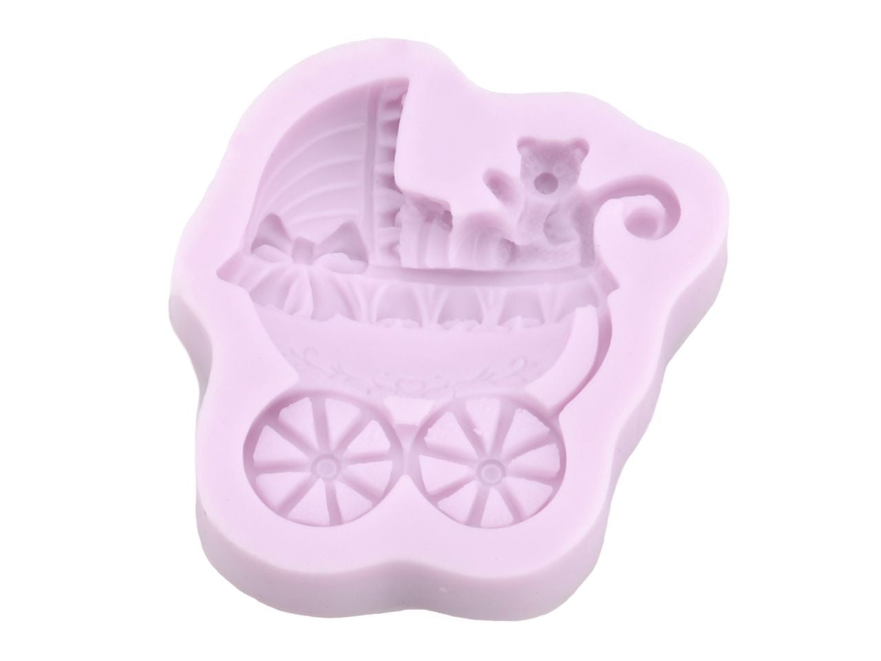 CM Flexform Kinderwagen
