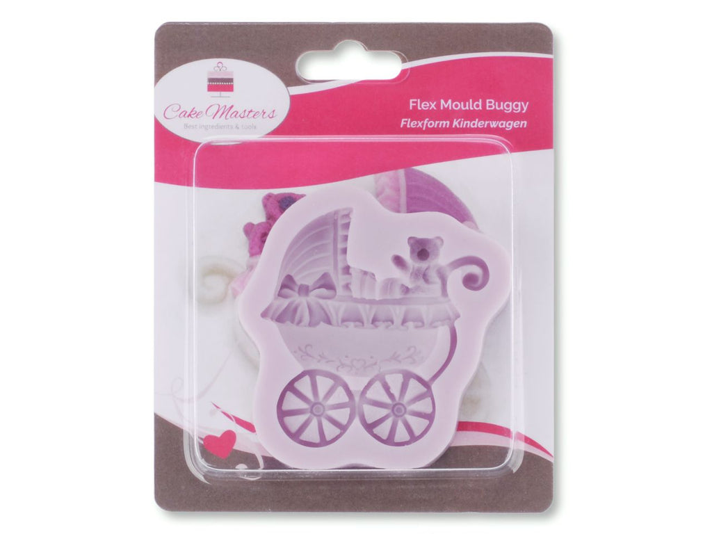 CM Flexform Kinderwagen