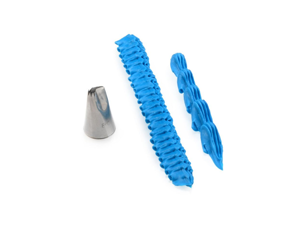 Tortys - Tülle - Schweif klein