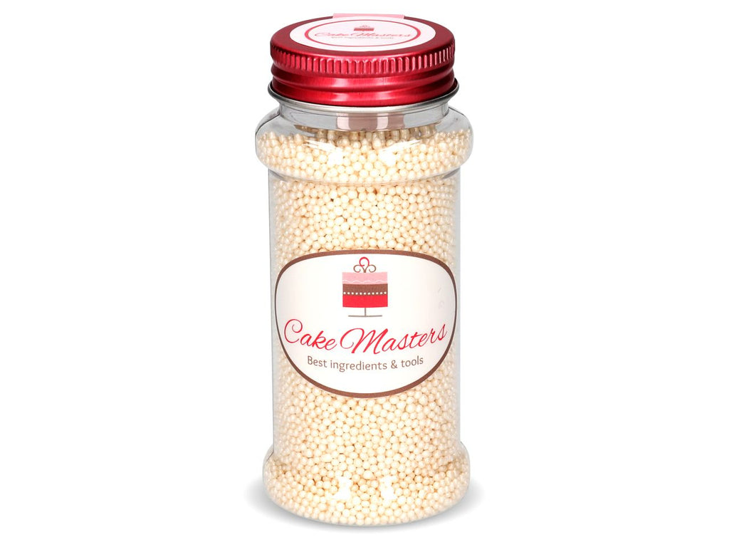 CM Mini-Perlen perlmutt 90g