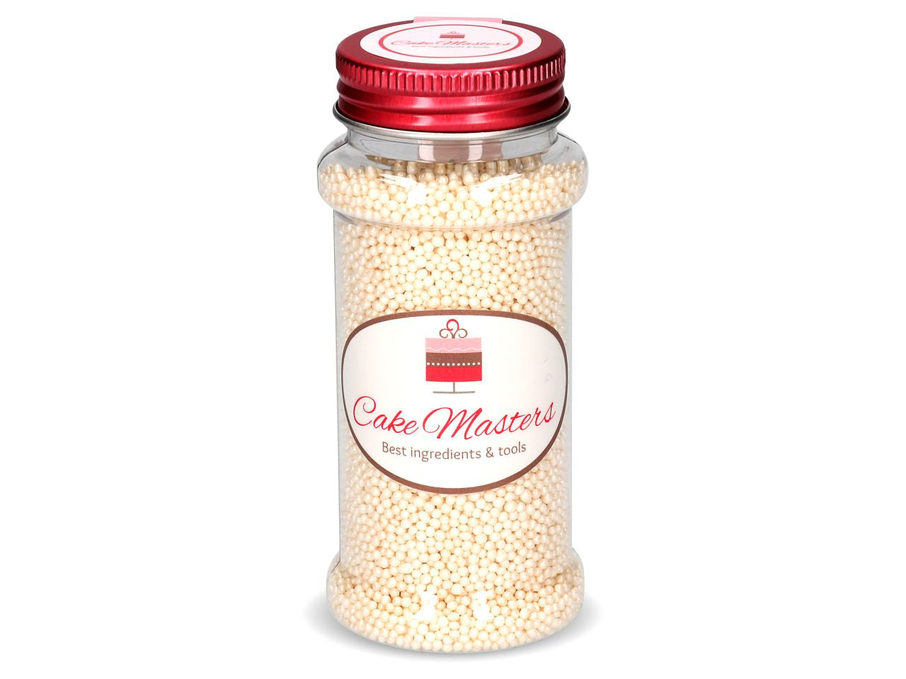 CM Mini-Perlen perlmutt 90g