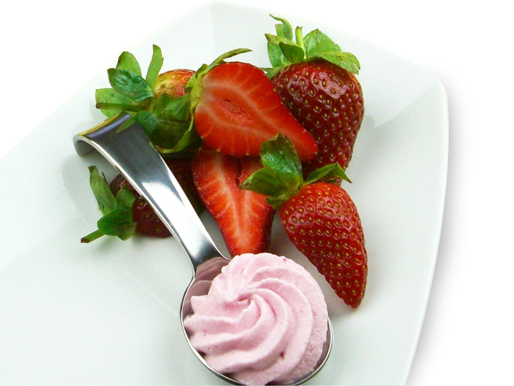 CM Sahnestand Erdbeere 100g