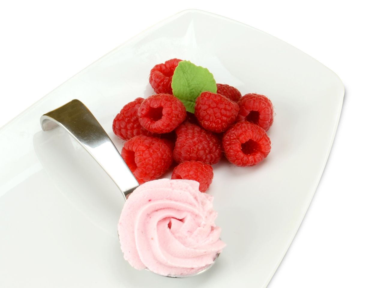 CM Sahnestand Himbeere 100g