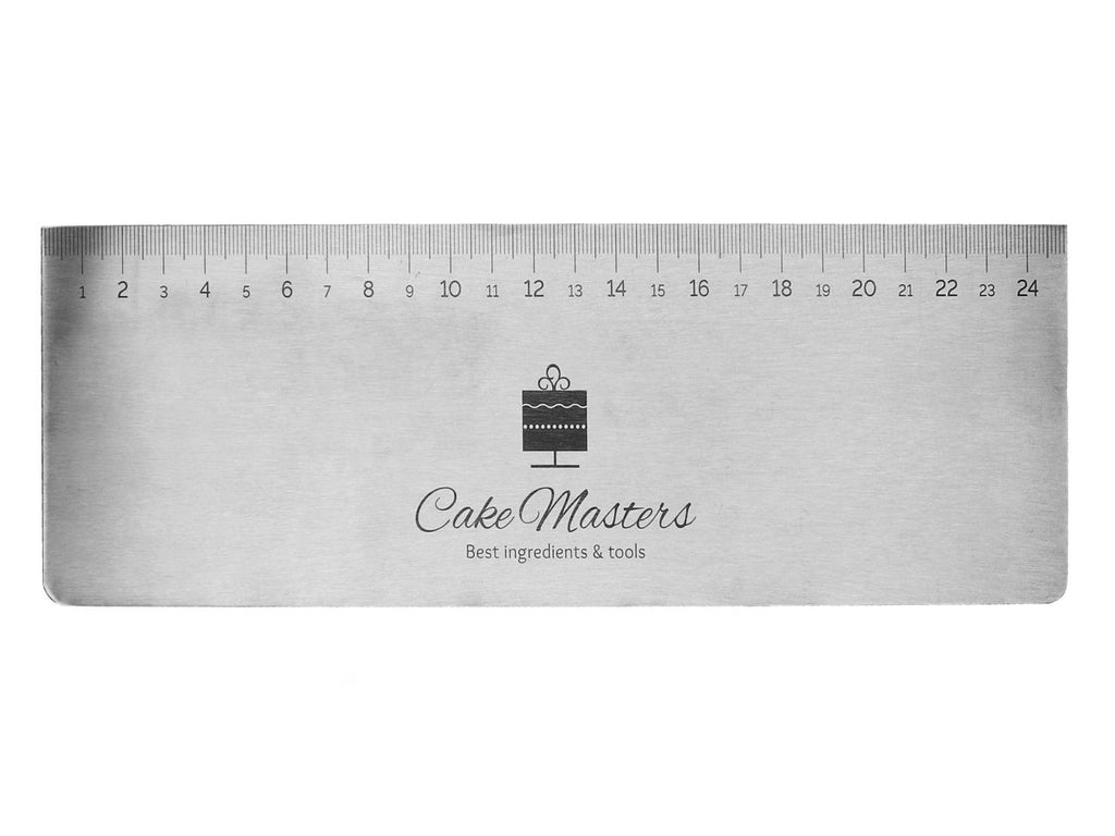 CM Creme Schaber 25cm