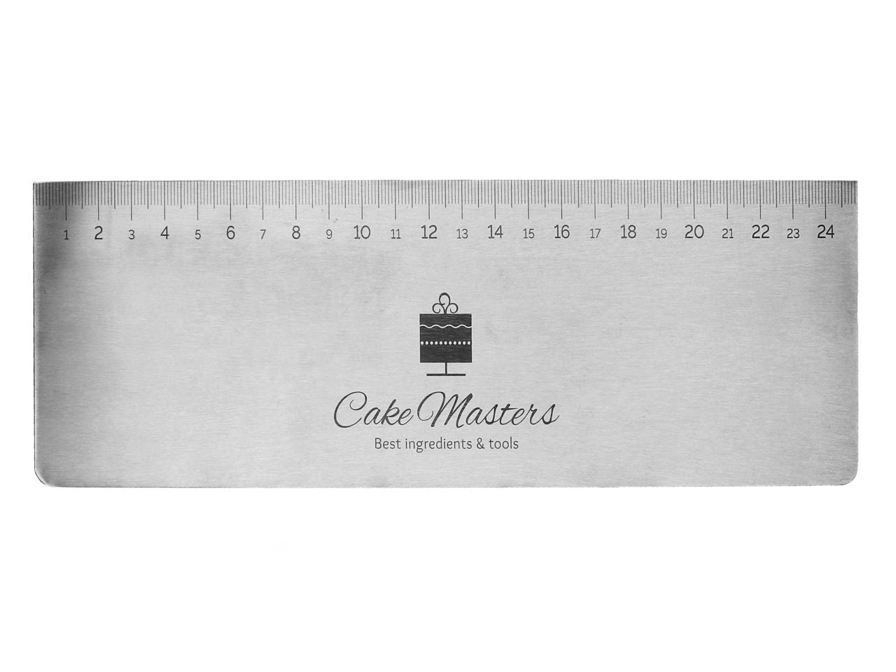 CM Creme Schaber 25cm
