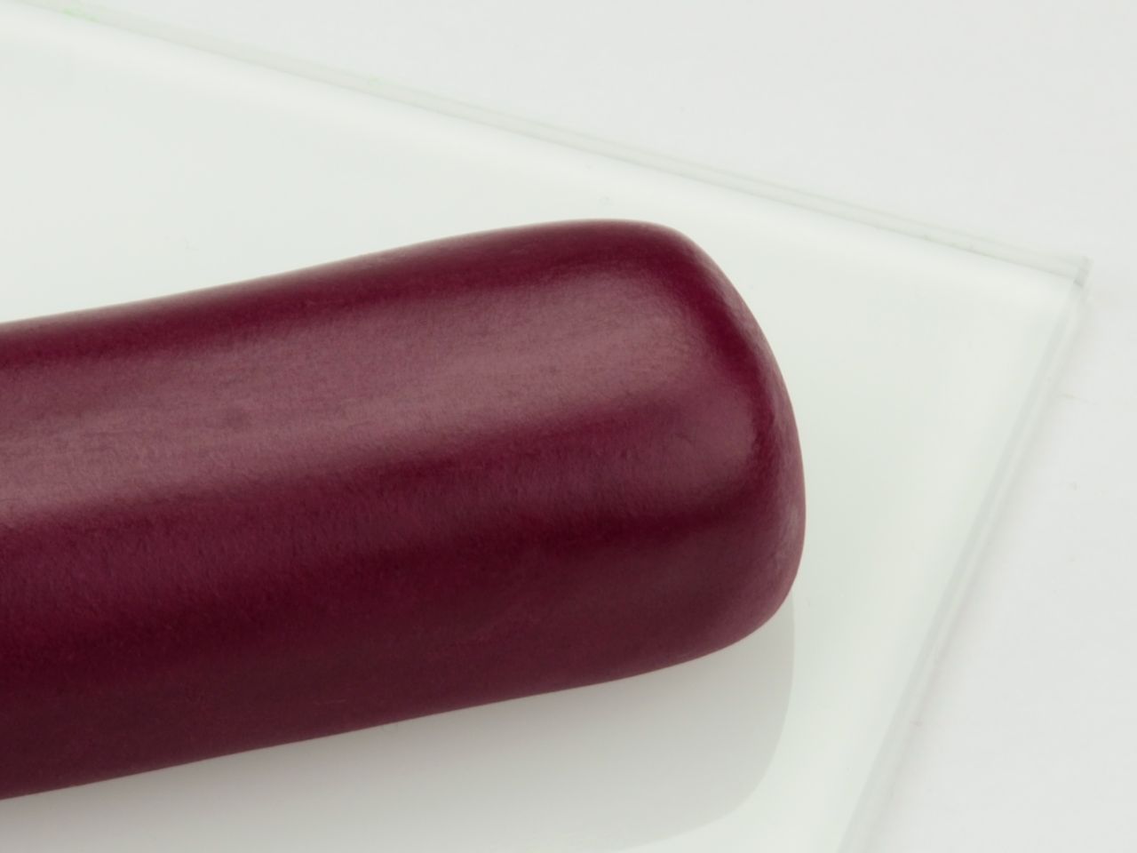 Funcakes - Fondant - Ruby Red - Bordeaux 250g