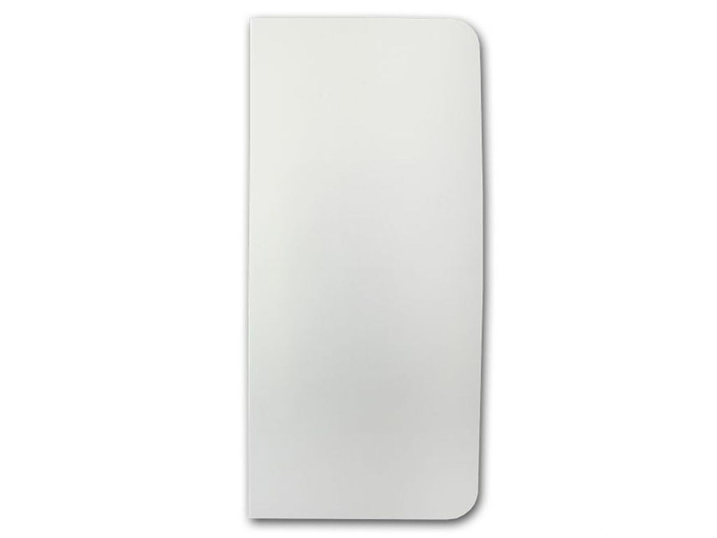 PME Creme Schaber 20cm Kunststoff
