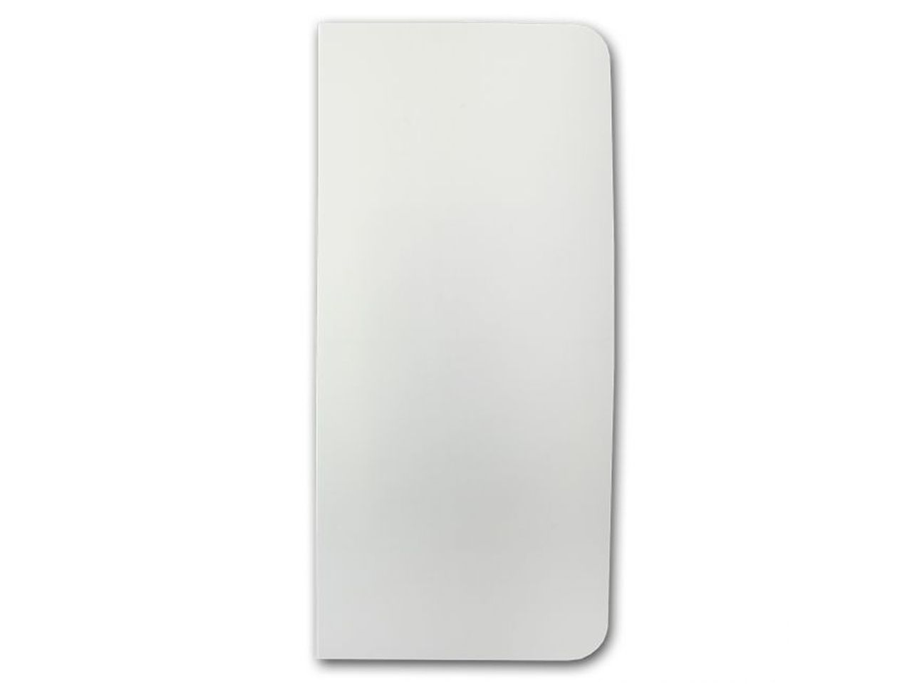 PME Creme Schaber 20cm Kunststoff