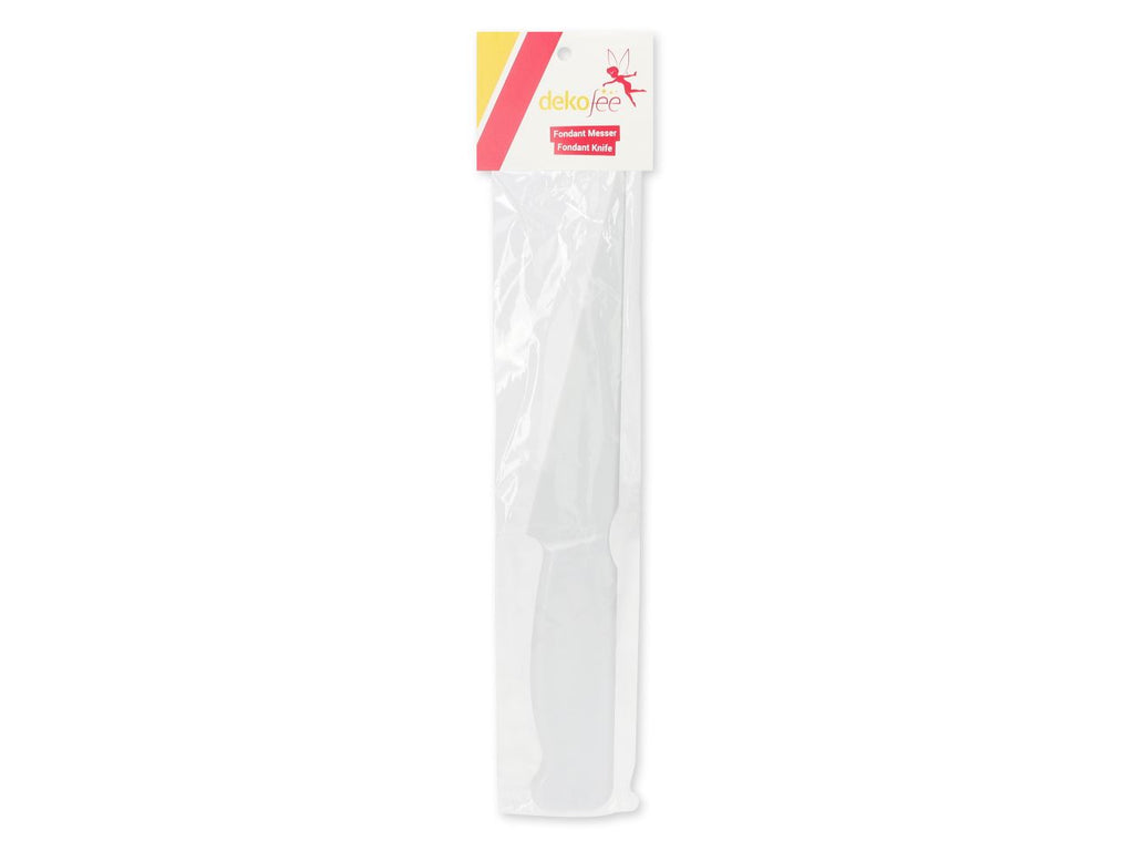 Dekofee - Fondant Messer
