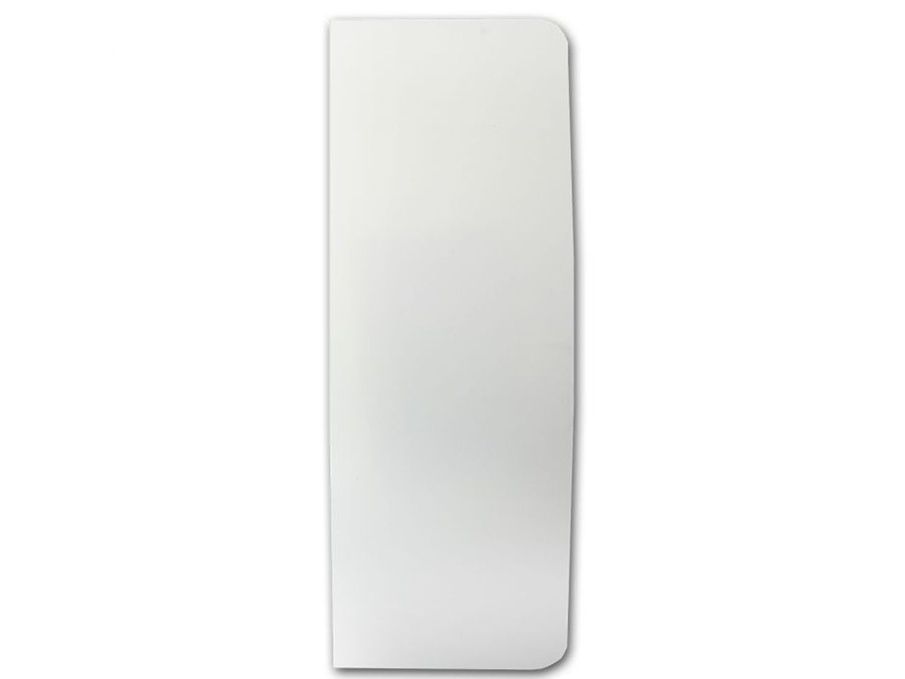 PME Creme Schaber 25cm extra hoch