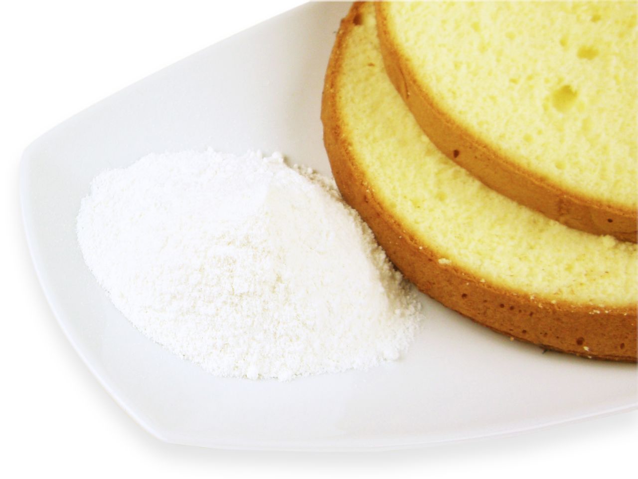 CM Biskuit Mix Supreme GLUTENFREI 400g