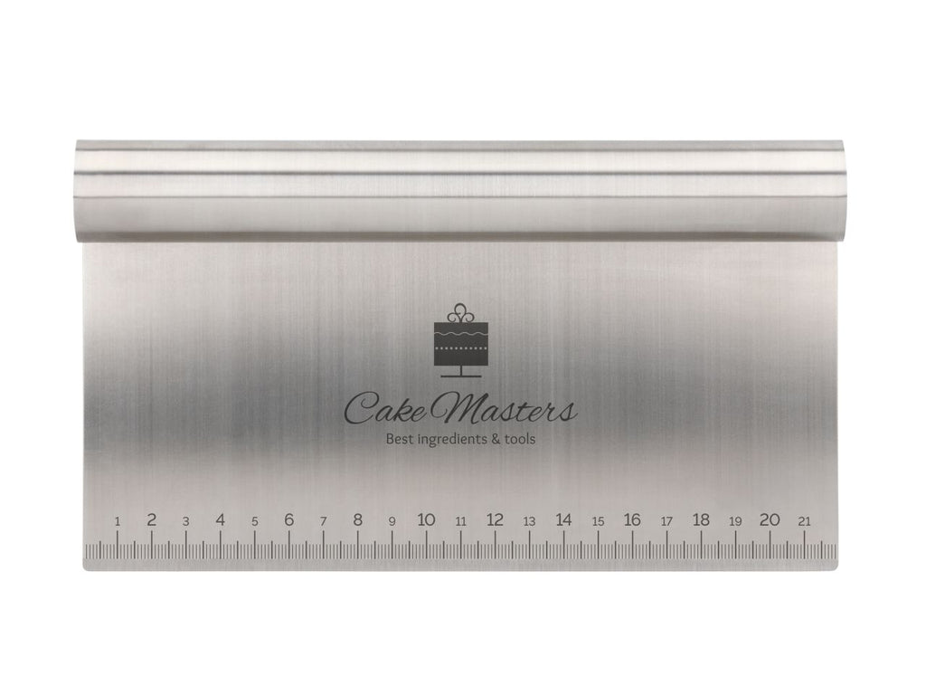 CM Bankschaber 22cm