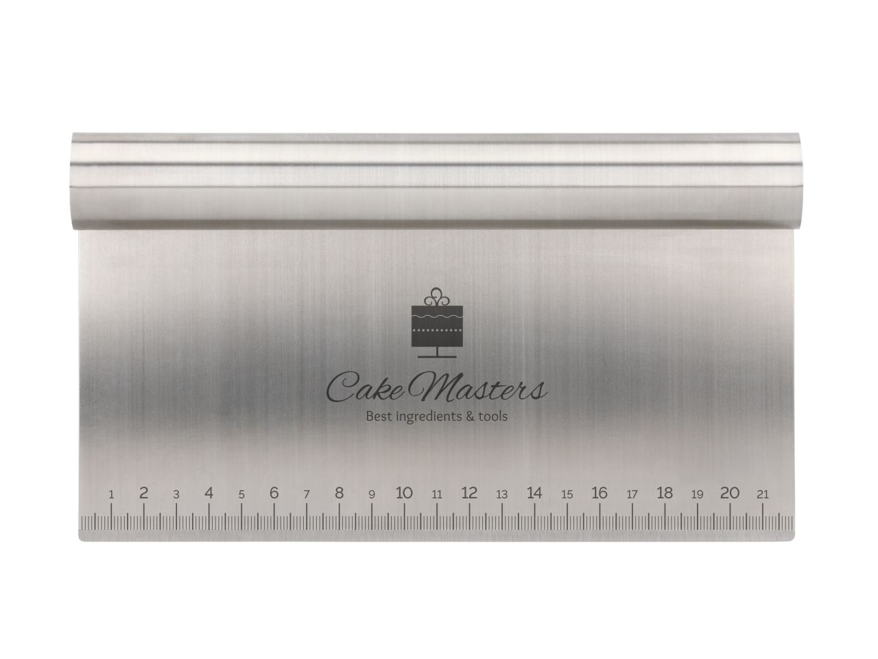 CM Bankschaber 22cm