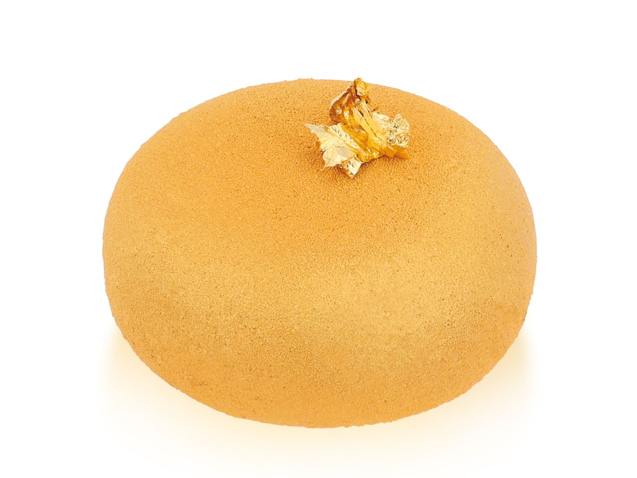 CM Velvet Spray - Gold