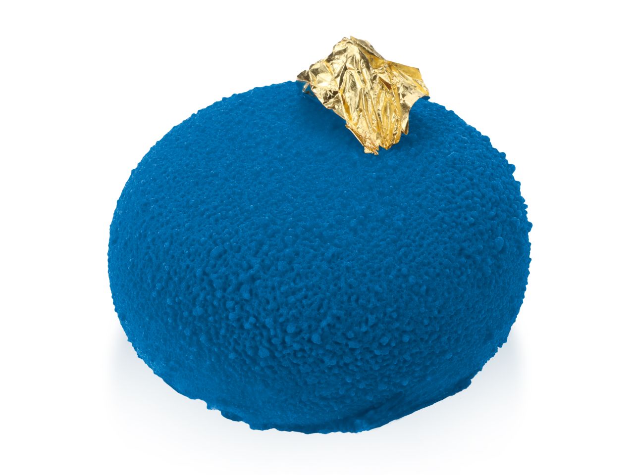 CM Velvet Spray - Königsblau