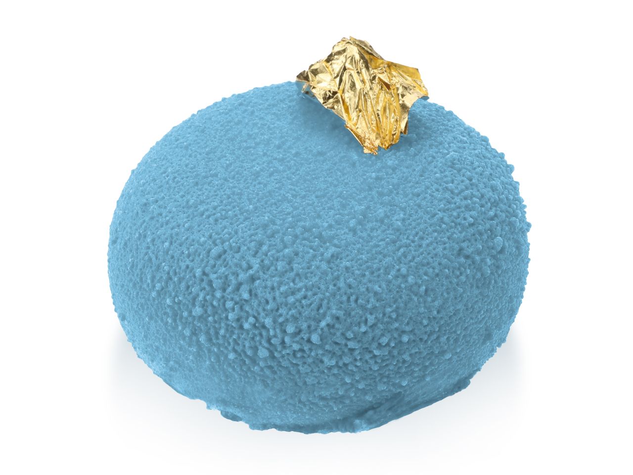 CM Velvet Spray - Hellblau