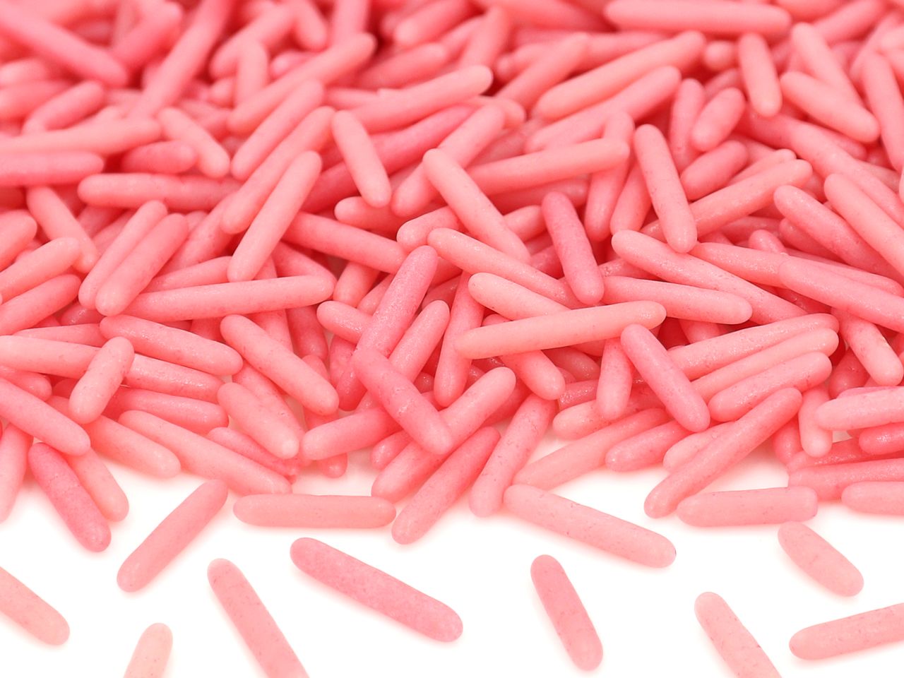 CM Sugar rods XL pink 80g